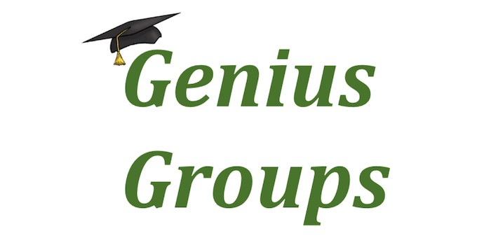 GeniusGroups