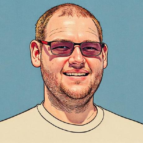 Deno Playwright GitHub avatar