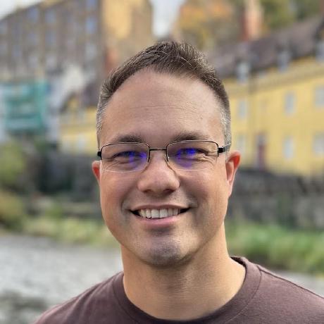 GitHub picture profile of jamonholmgren