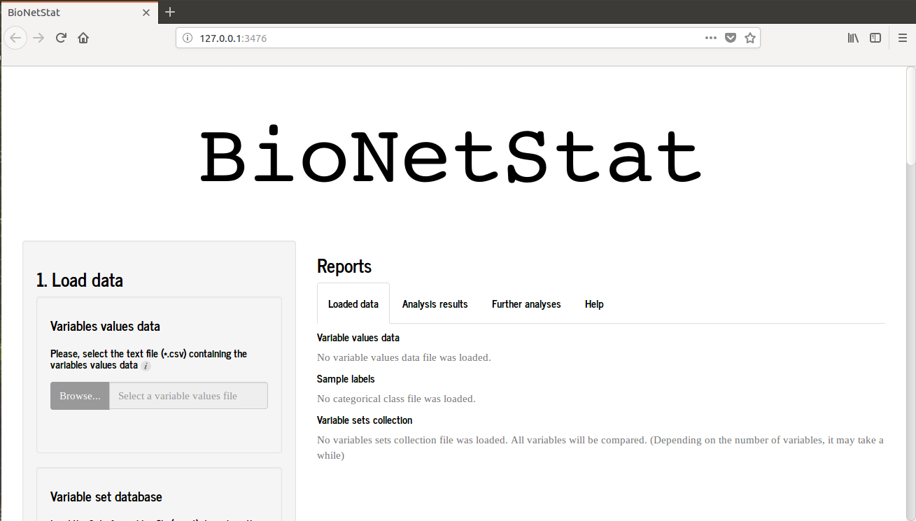 Image of BioNetStat