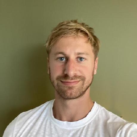 Github Profile Photo