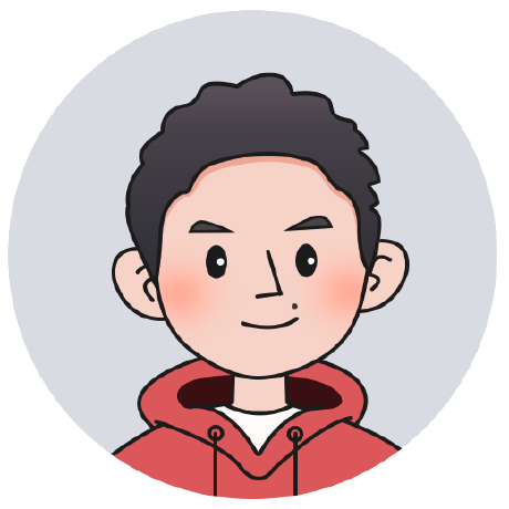 Github Profile Photo