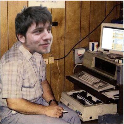 Jason Dryhurst-Smith