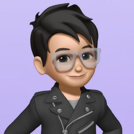 GitHub profile picture of jasperteo