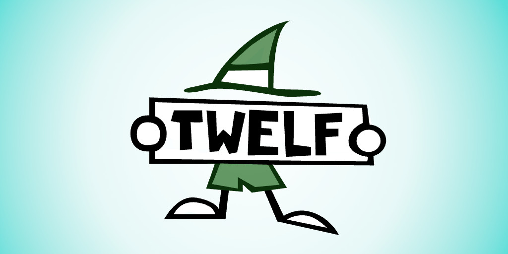 twelf logo