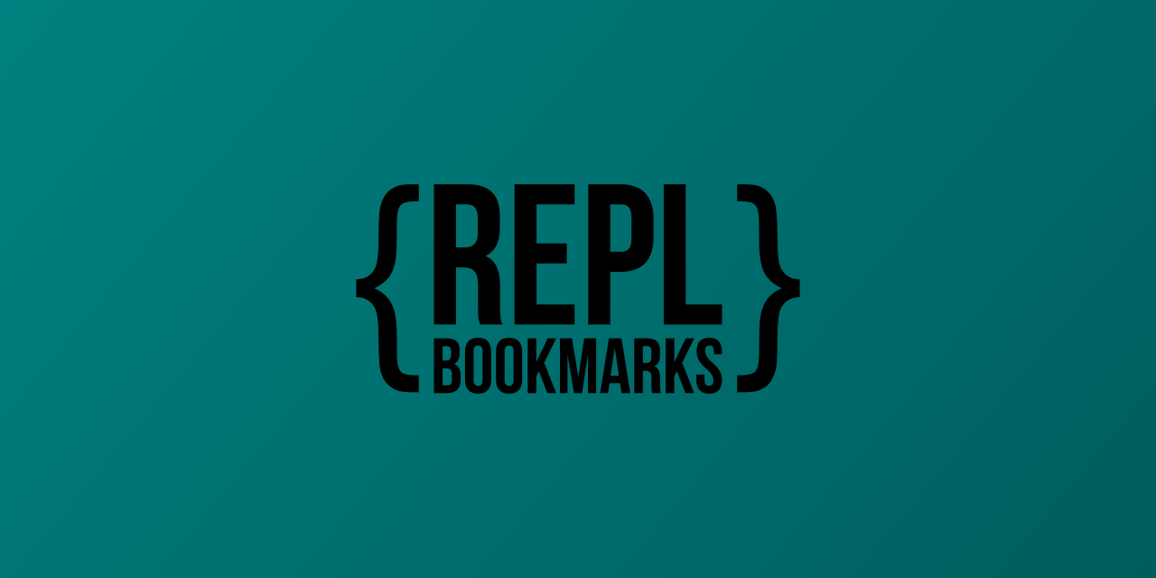 REPL Logotype