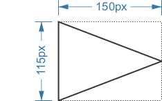 Isosceles Triangle (Default)
