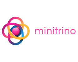 Minitrino Logo