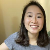 Github picture profile of jenny-codes