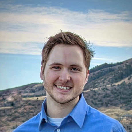 Github Profile Photo