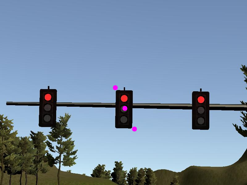 Traffic Light 4