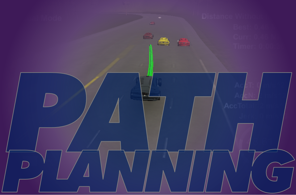 Path Planning cover image