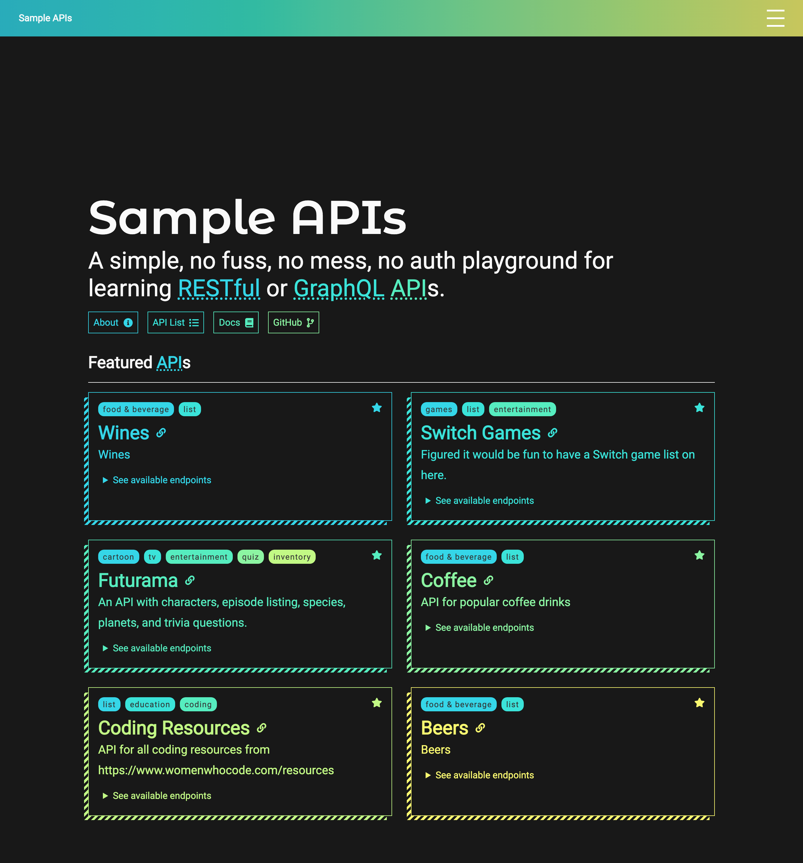 SampleAPI-3.0-Screenshot.png