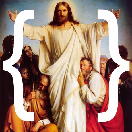 jesuscript
