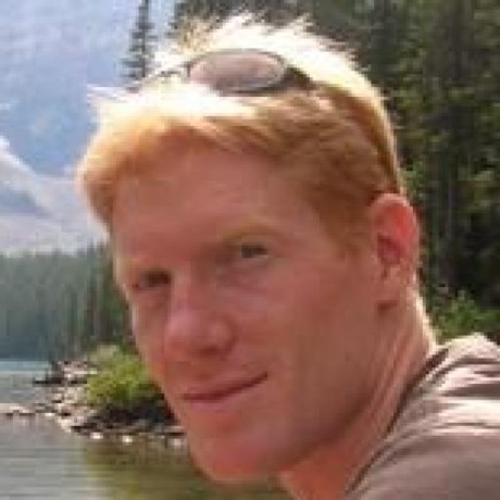 Jeremy Goecks