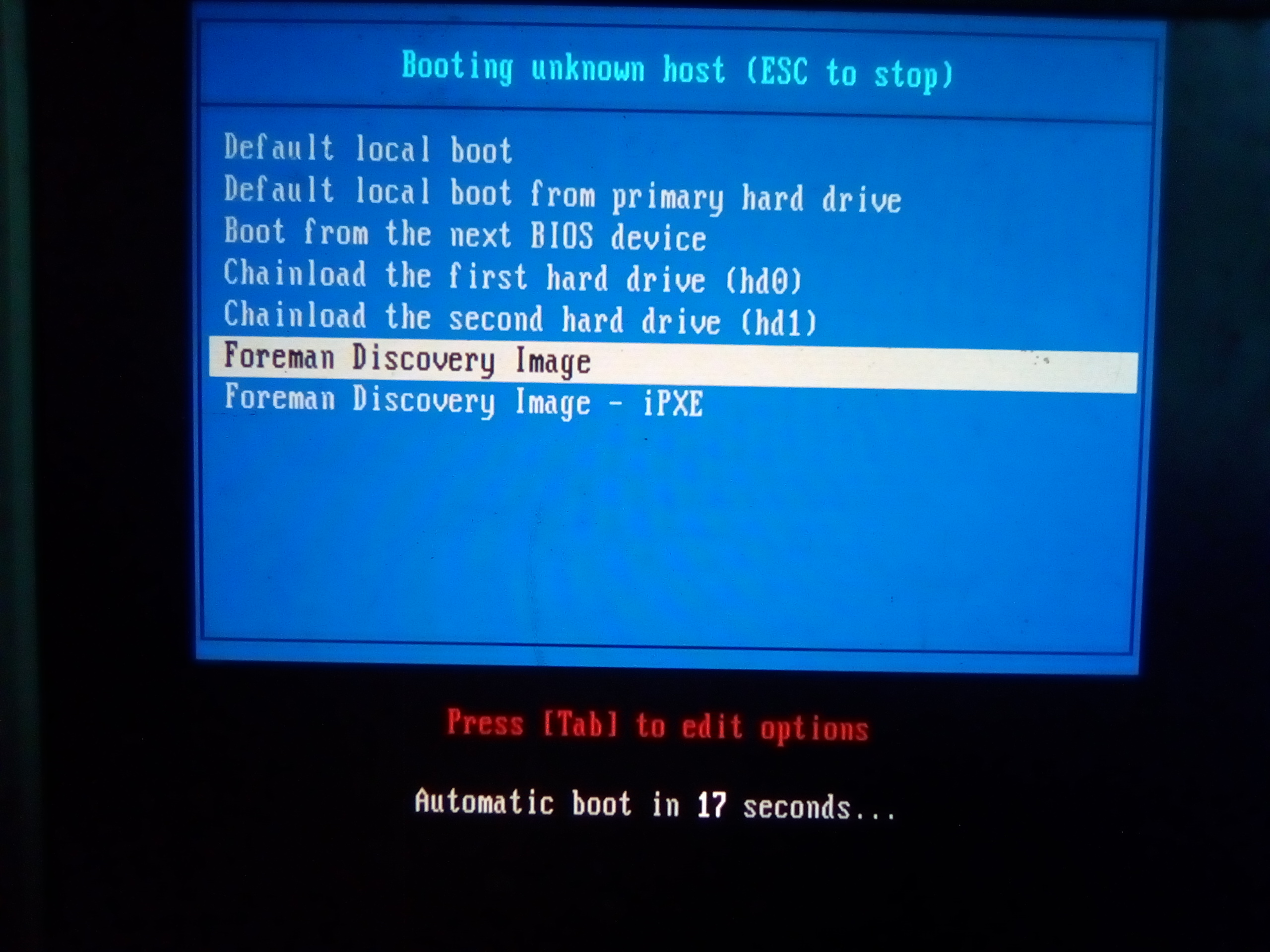 pxe_boot