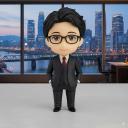 Google Toolbox GitHub avatar