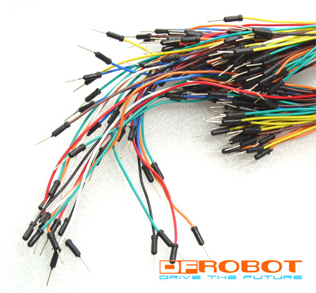Arduino Jumper Cables (SKU:FIT0010)