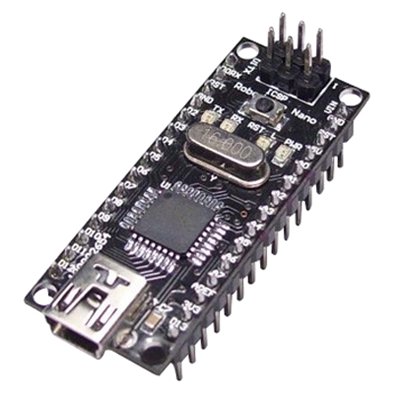 Arduino Nano 328 (SKU: DFR0010)