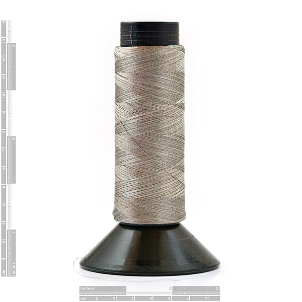 Conductive Thread - 234/34 4ply (SKU:SEN0058)