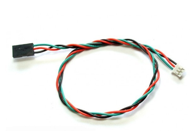 Digital Sensor Cable For Arduino (SKU:FIT0011) (section)