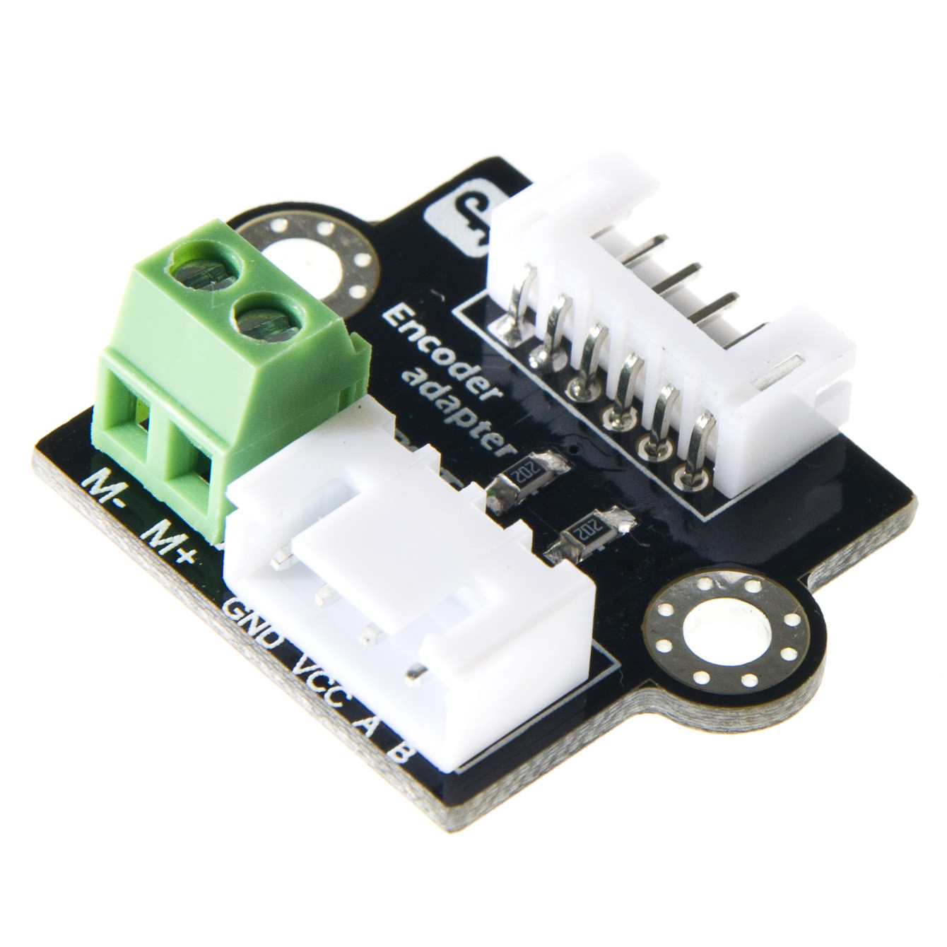 Encoder Adapter(SKU:FIT0324)