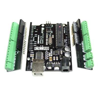 Screw Shield For Arduino (SKU: DFR0060)