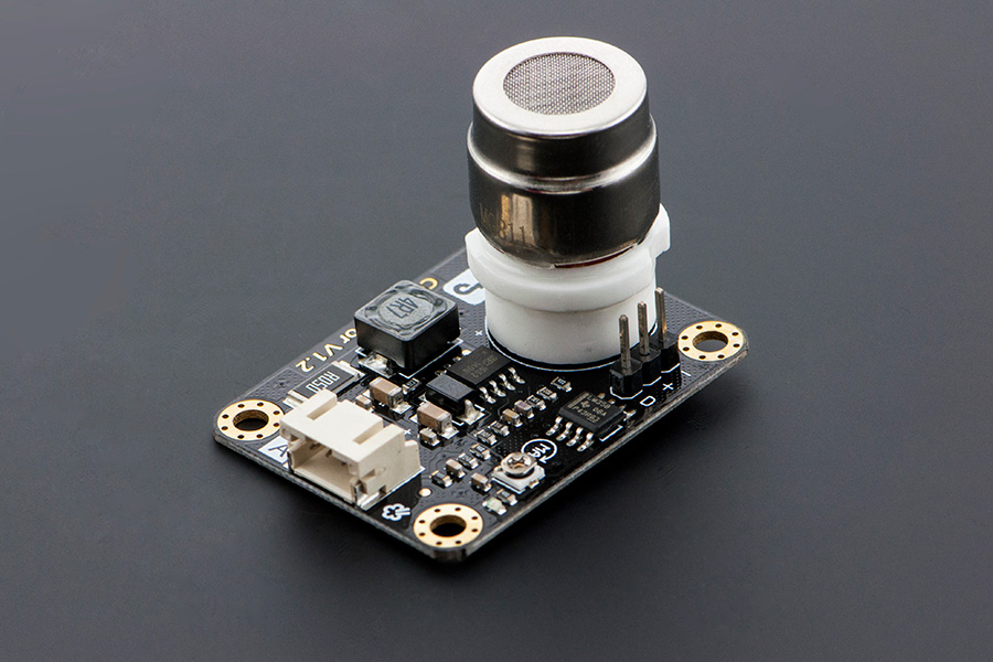 CO2 Sensor (Arduino compatiable) SKU:SEN0159