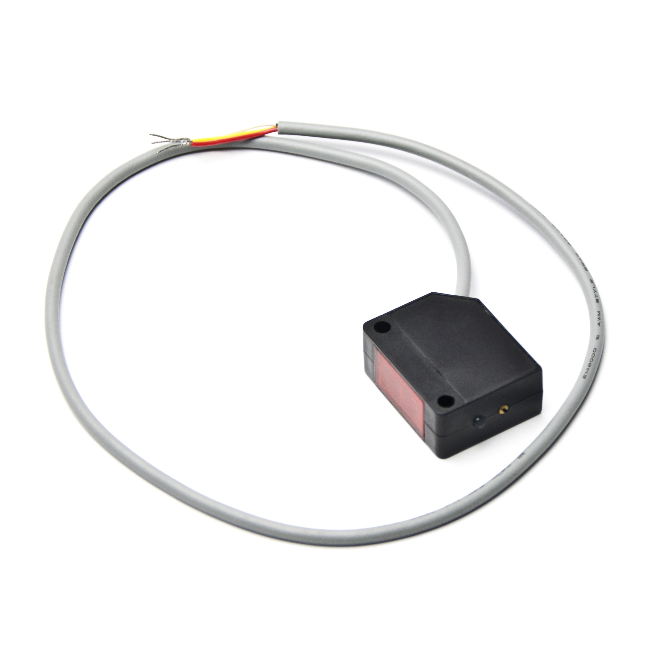 Adjustable Infrared Sensor Switch