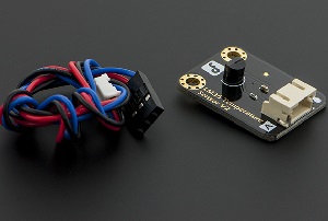 DFRobot LM35 Linear Temperature Sensor