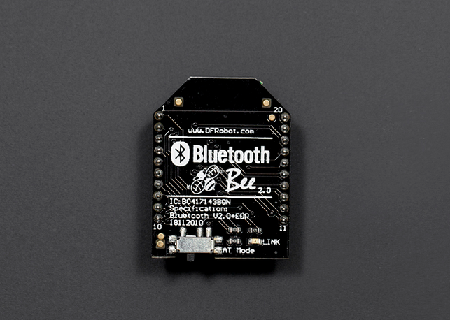 DFRduino Bluetooth Bee (SKU:TEL0023)