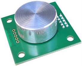 Ultrasonic sensor with Water proof (RS485 interface) (SKU:SEN0071)