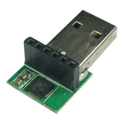 USB to TTL Converter (SKU:TEL0010)