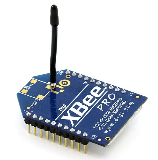 XBee Pro 60mW Wire Antenna (SKU:TEL0004)