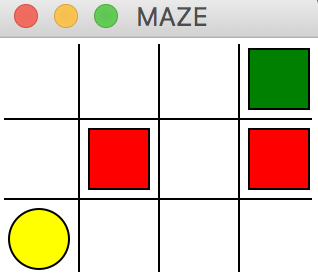 maze