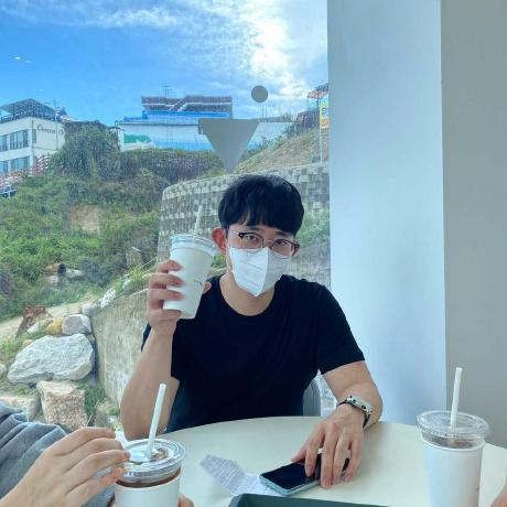 박정민 프로필 이미지