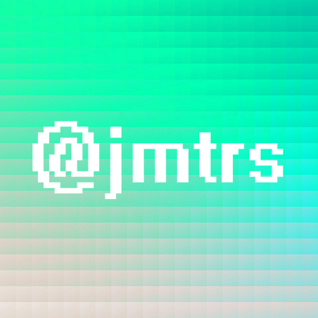 GitHub avatar