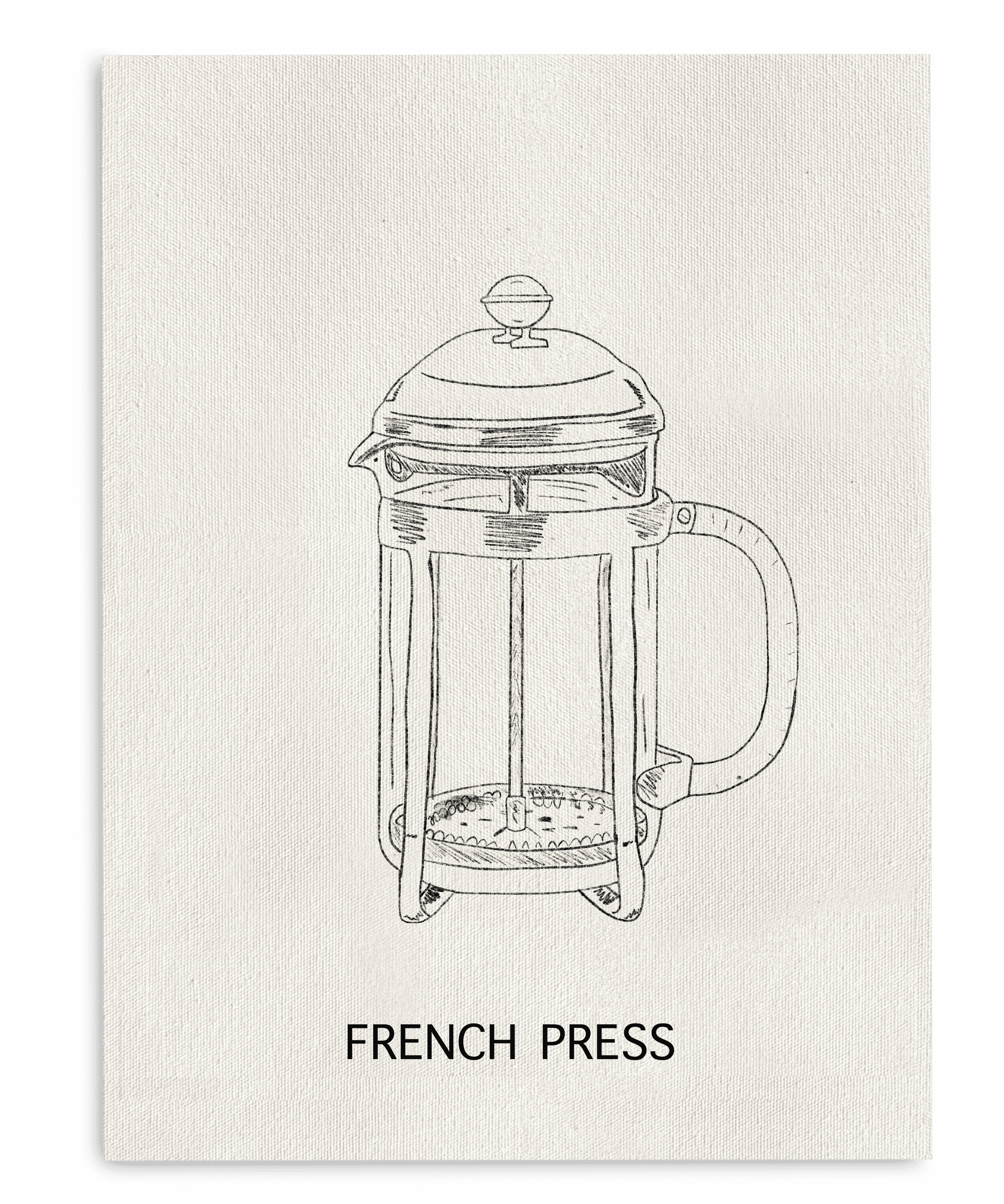 Cips Coffee Roasters Coffee Club Brew Tips for French Press