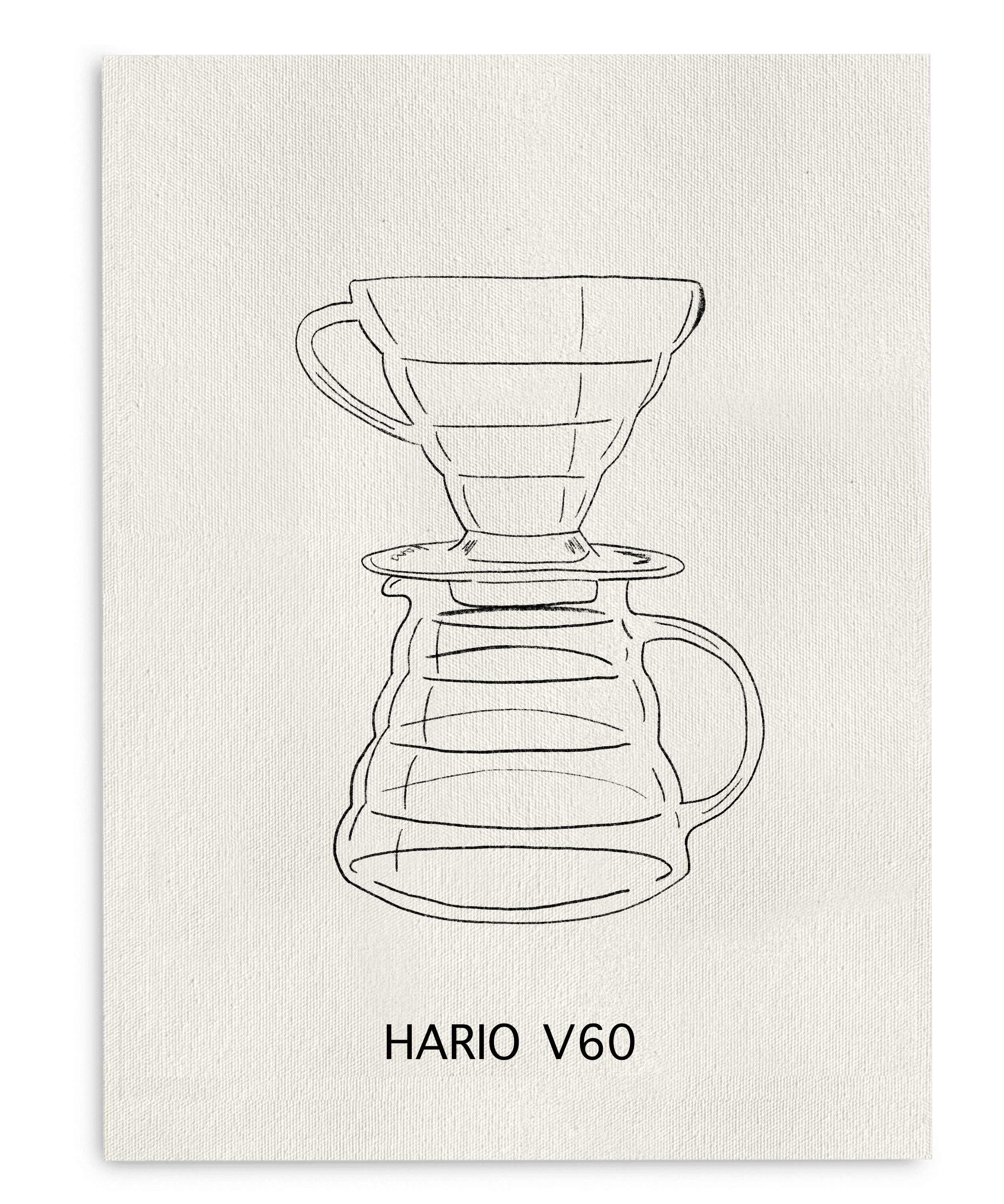 Cips Coffee Roasters Coffee Club Brew Tips for Hario