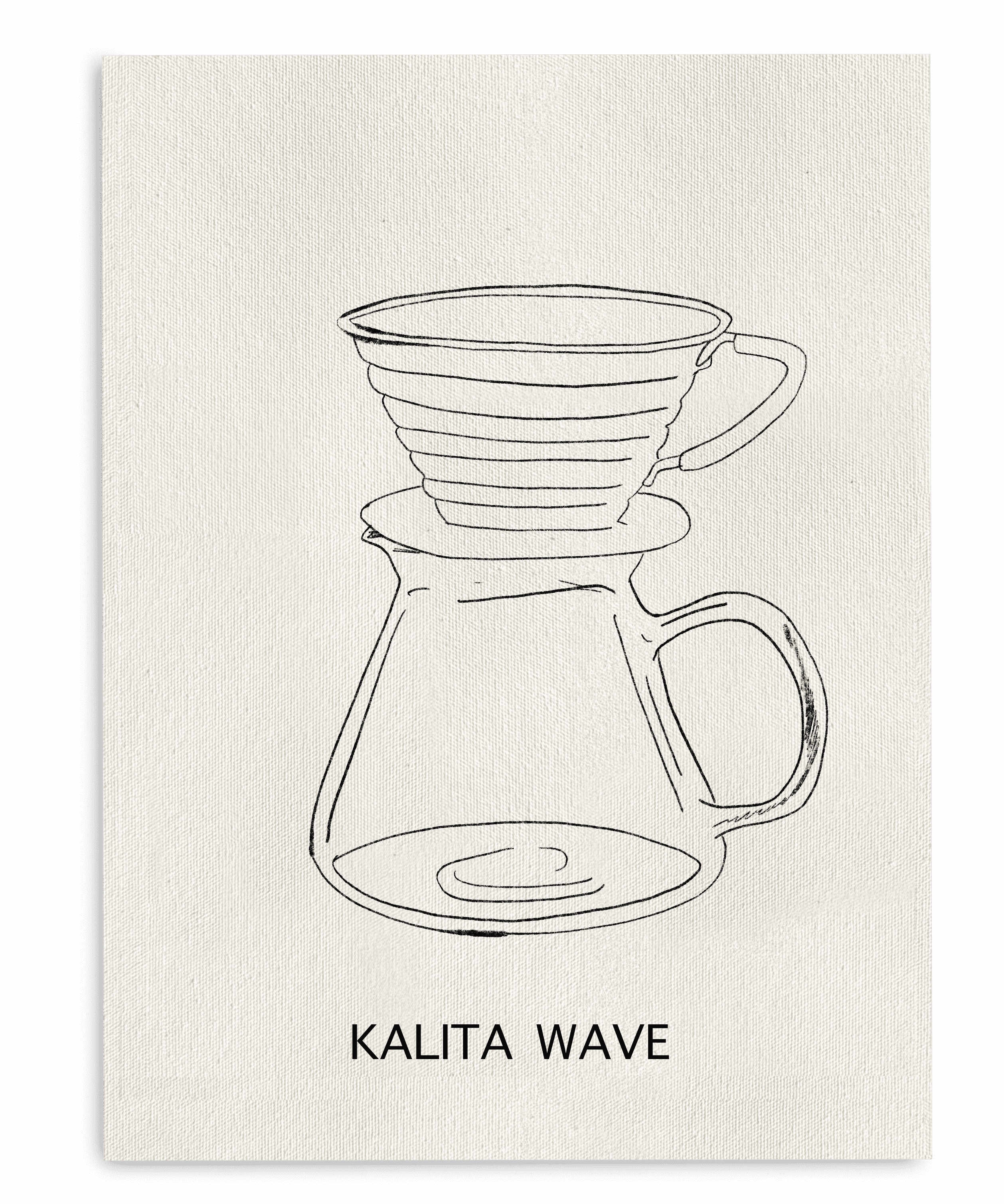 Cips Coffee Roasters Coffee Club Brew Tips for Kalita