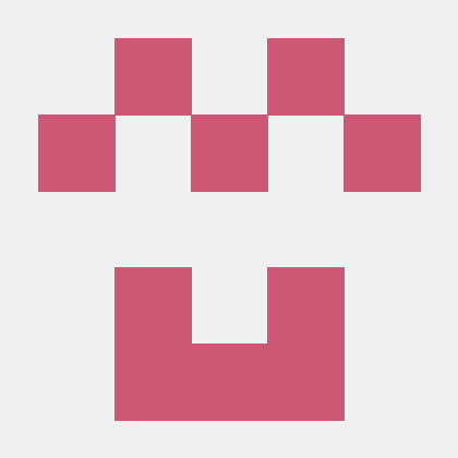 GitHub avatar