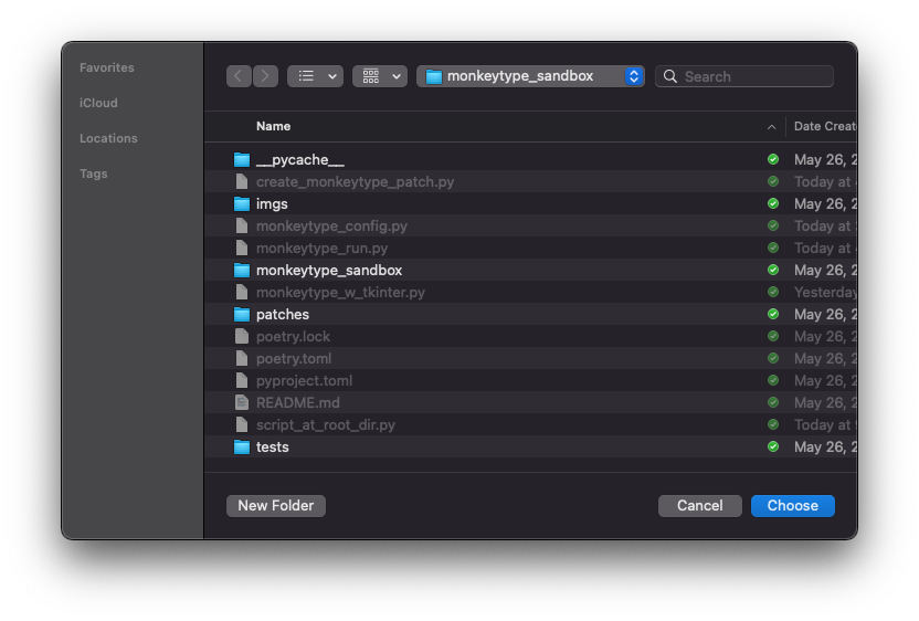 004_select_root_directory_that_will_contain_monkeytypesqlite3_and_contains_module.png