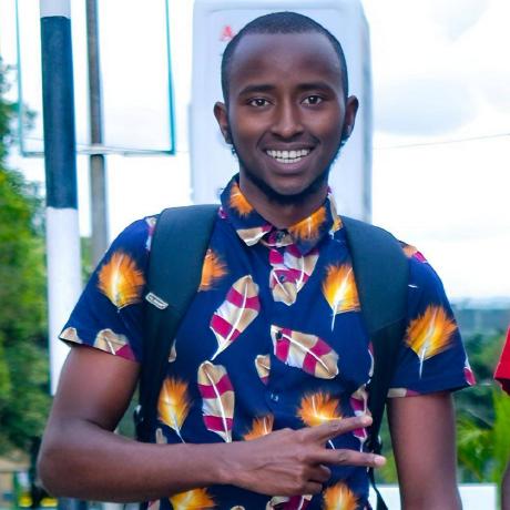 John Walter Munene Njeru avatar