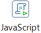 Modified Java Script Value
