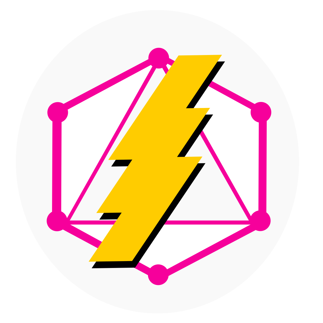 Lightning GraphQL logo
