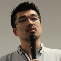 Jun Ohtani