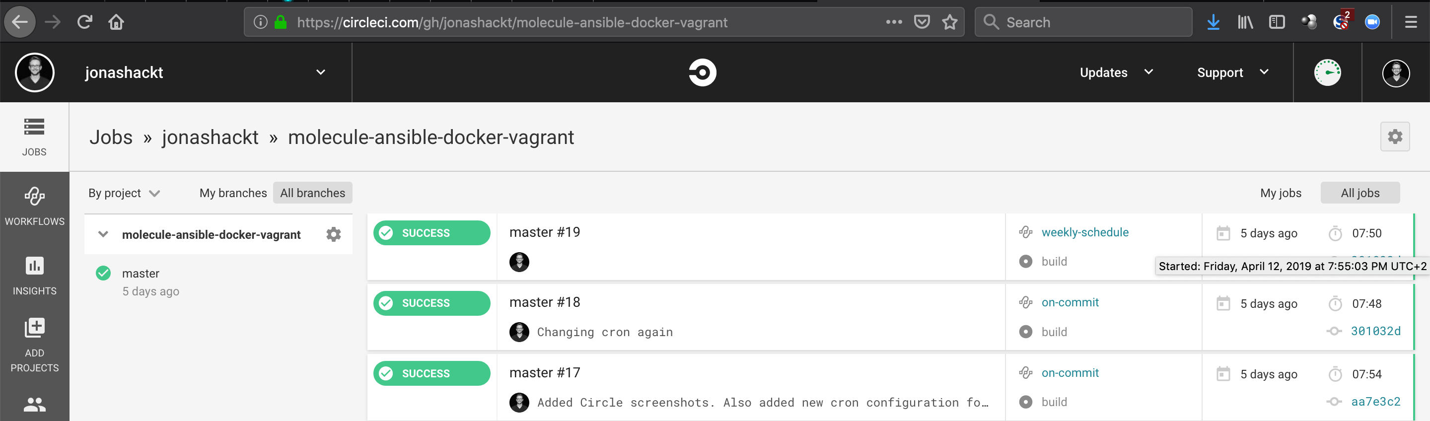 circleci-cron-weekly-schedule.png