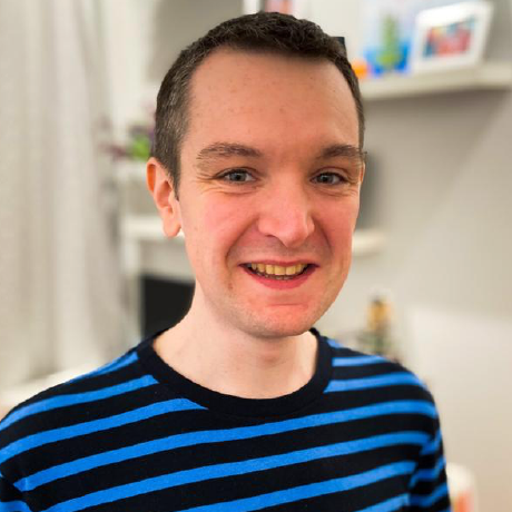 jonathandeamer avatar