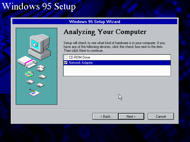 Guide:Installing Windows 95 · joncampbell123/dosbox-x Wiki · GitHub