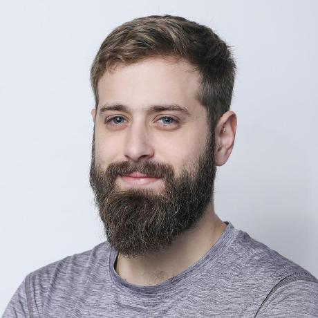 Github Profile Photo